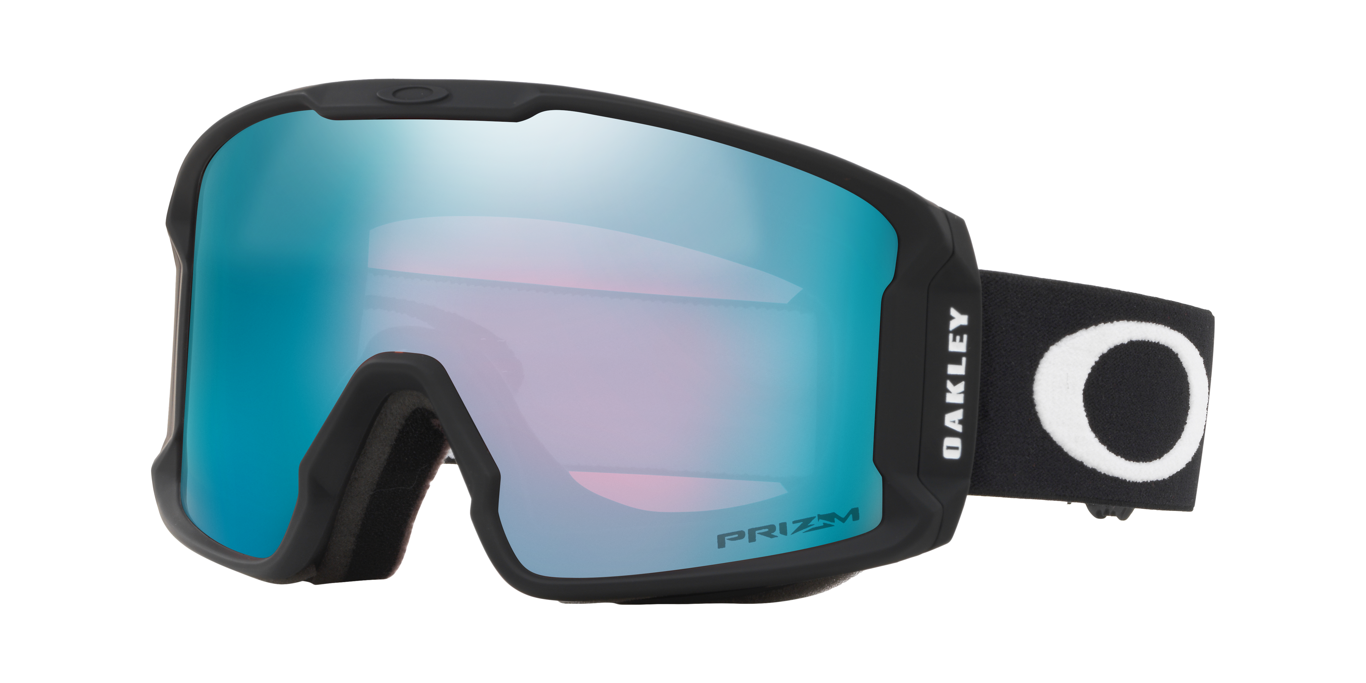 Oakley Line Miner M Snow Goggles OO7093 Prizm Snow Goggles | Cabela's
