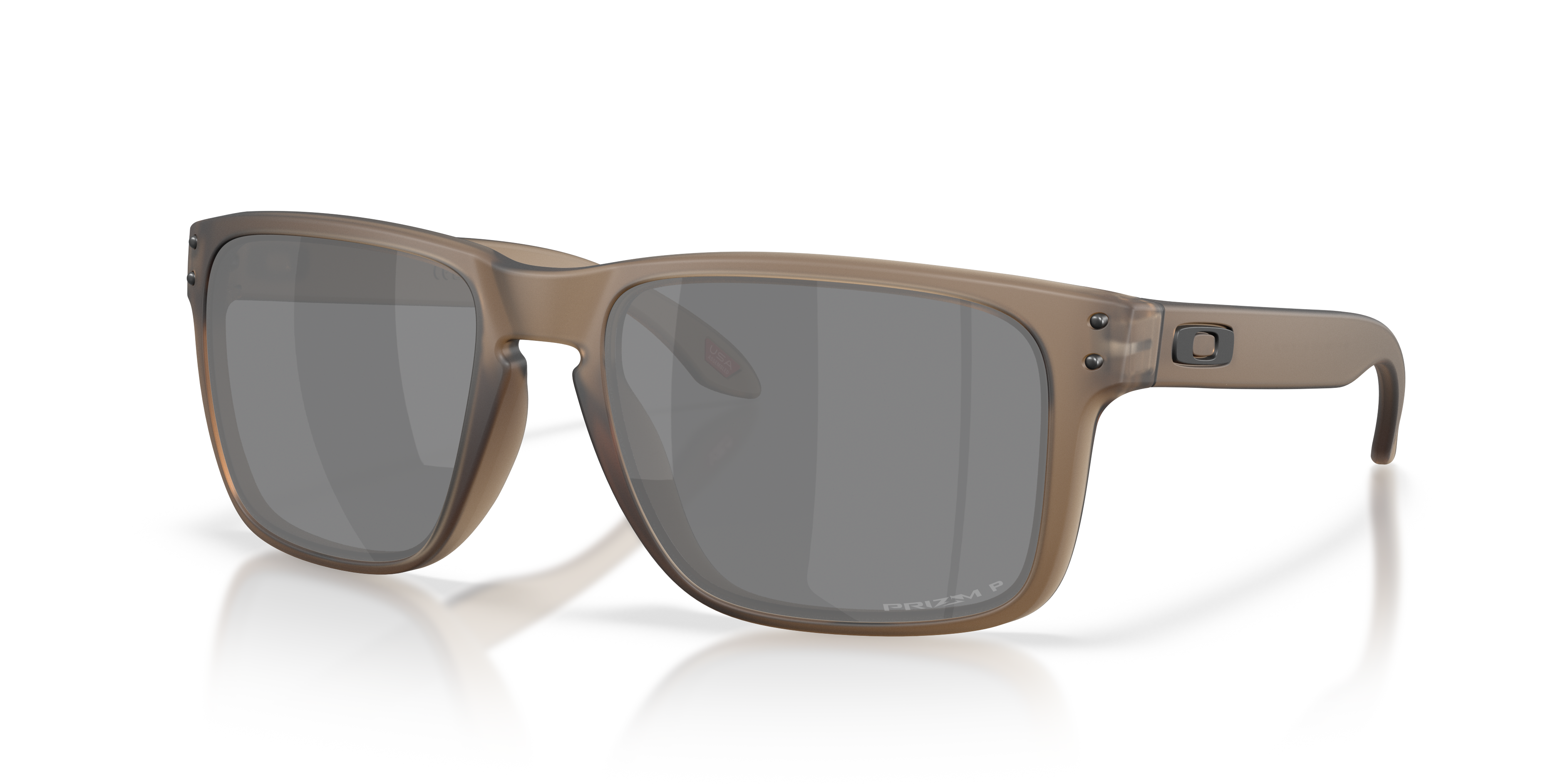 Oakley HolbrOOk XL Obscura Collection OO9417 Prizm Polarized