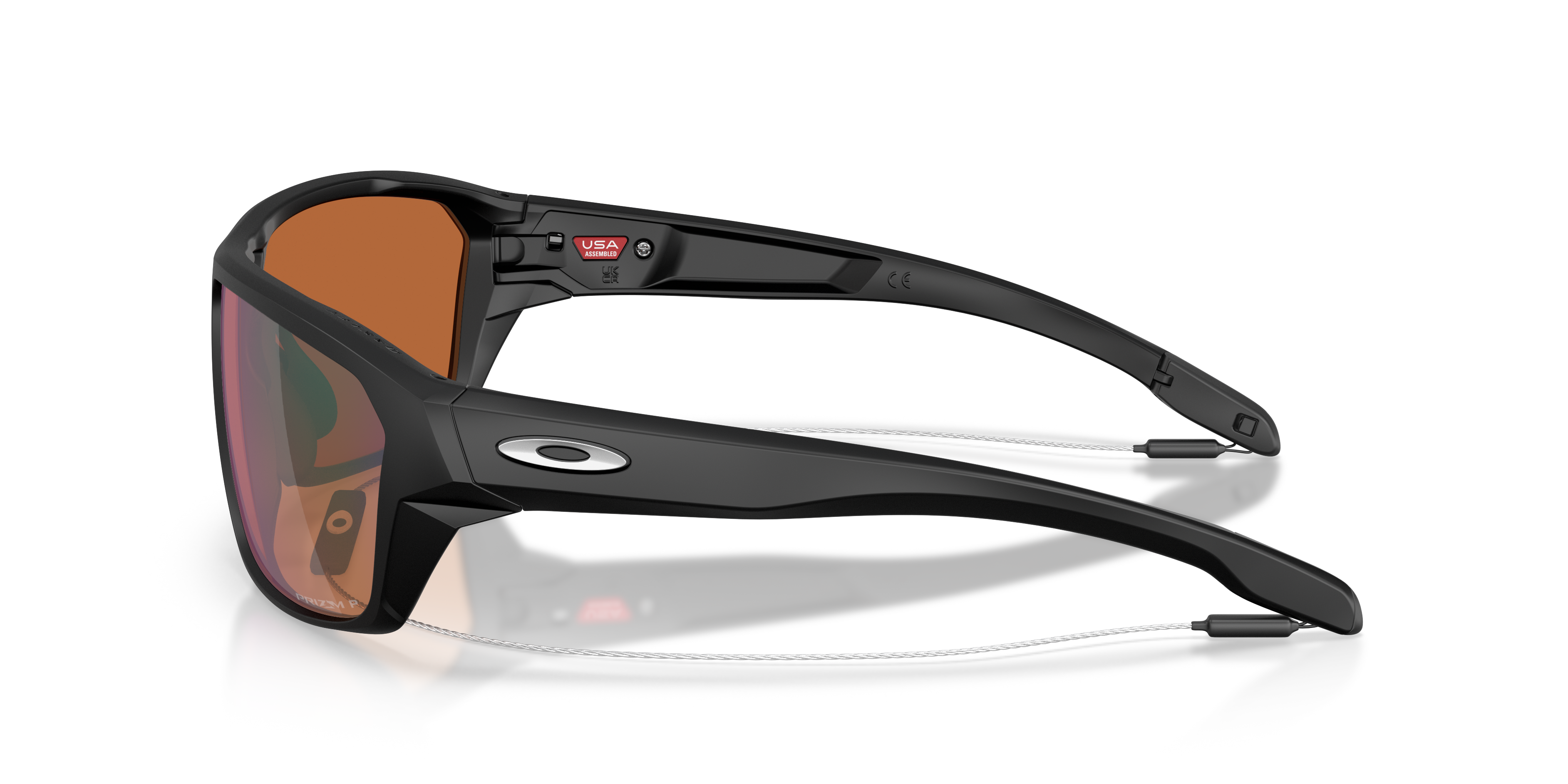 Oakley Split Shot OO9416 Prizm Water Polarized Sunglasses | Bass