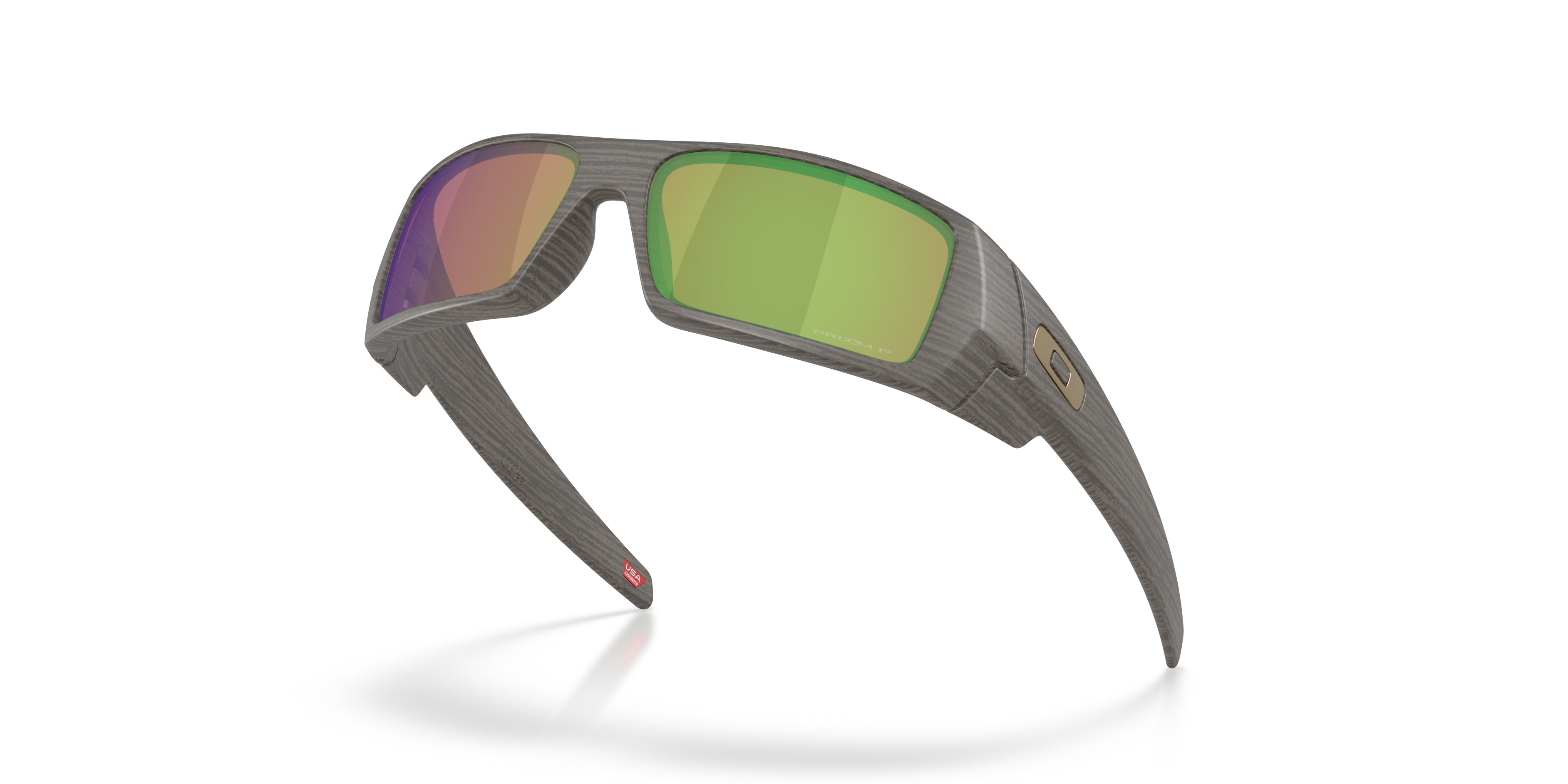 Oakley Gascan OO9014 Polarized Sunglasses | Bass Pro Shops