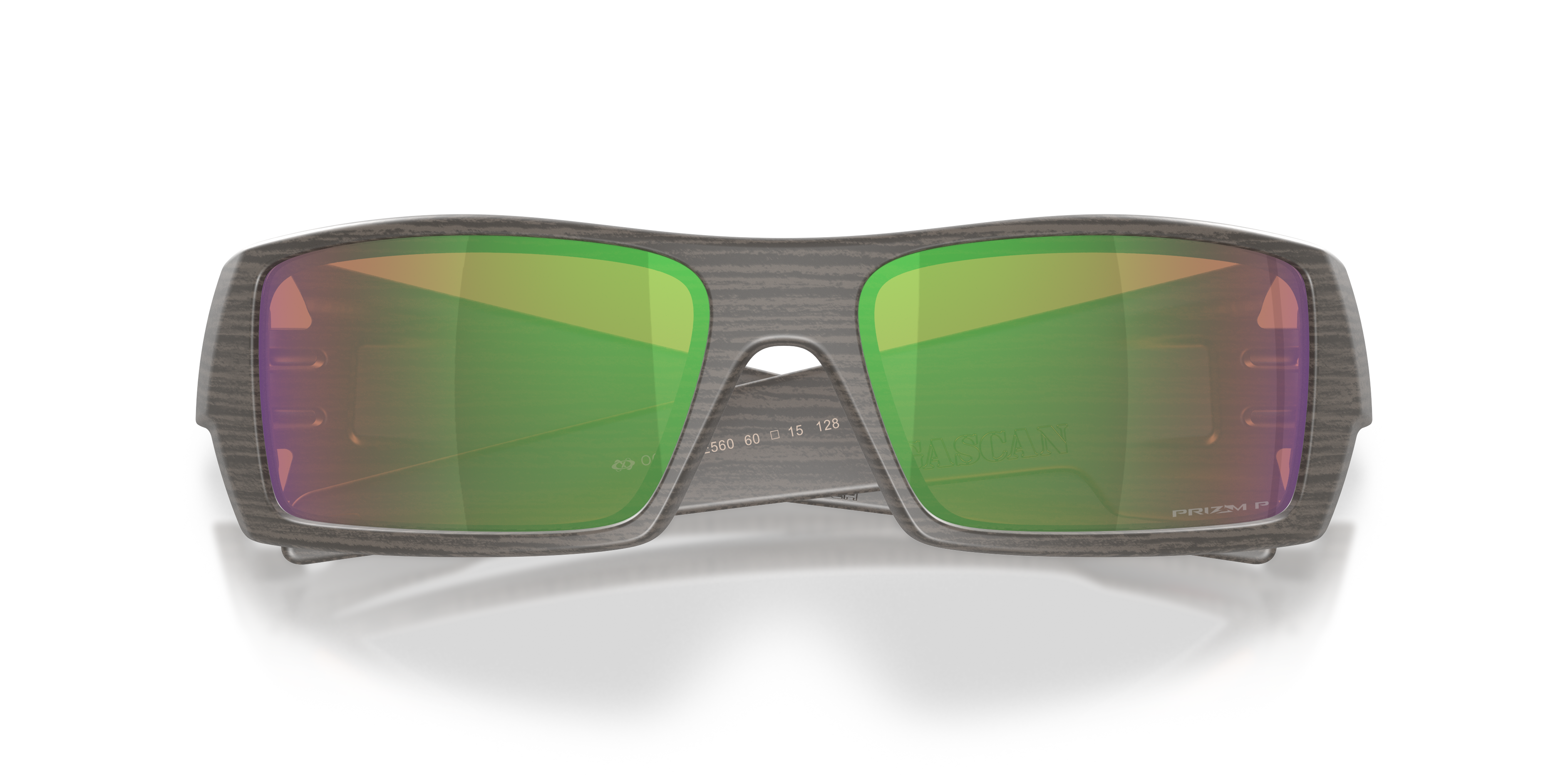 Oakley Gascan OO9014 Polarized Sunglasses | Bass Pro Shops