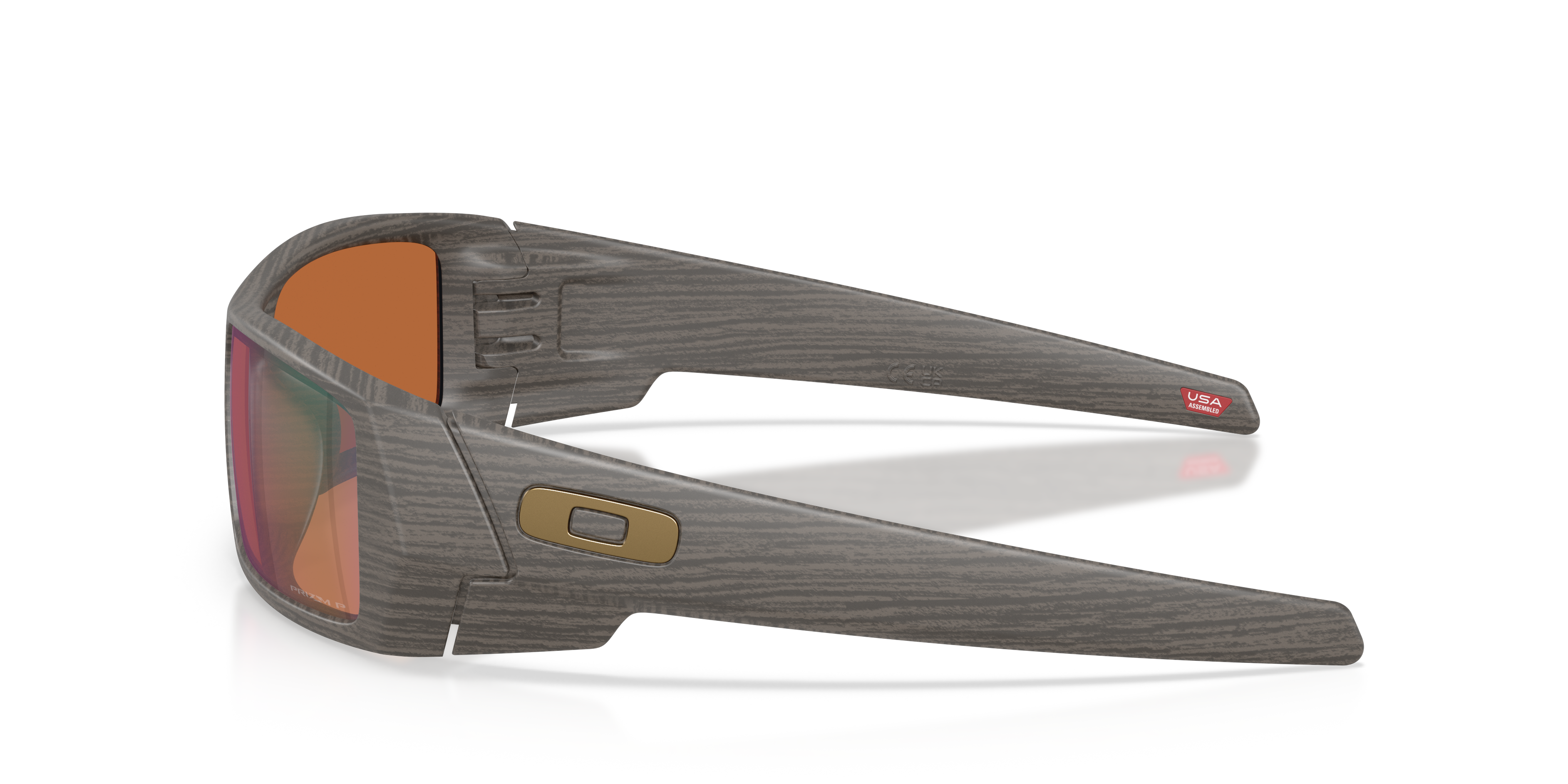 Oakley Gascan OO9014 Polarized Sunglasses | Bass Pro Shops